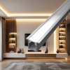 137817 4 vestavny profil pro led pasky slim v32
