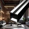 137847 10 zavesny profil pro led pasky z3 cerny