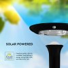138273 3 led parkove solarni osvetleni s pohybovym cidlem 15w cct s do