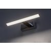 138729 4 chromove led svitidlo nad zrcadlo 3v1 loric 30cm 6w