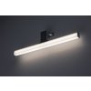 138735 4 chromove led svitidlo nad zrcadlo 3v1 oliro 40cm 6w