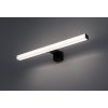 138747 1 cerne led svitidlo nad zrcadlo 3v1 oliro 40cm 6w