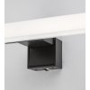 138747 5 cerne led svitidlo nad zrcadlo 3v1 oliro 40cm 6w