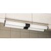 138753 4 cerne led svitidlo nad zrcadlo zain 40cm 6w