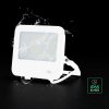 139386 4 bily led reflektor 50w 135lm w premium