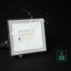 139398 3 cerny rgbw led reflektor 30w s 1m kabelem a do