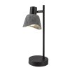 139452 2 seda stolni lampa farelia pro zarovku e14