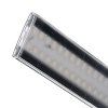 140702 2 cerne listove led svitidlo 150cm 45 60w 90 3f cct