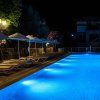 140737 4 led bazenova zarovka 8w par56 12v ip68