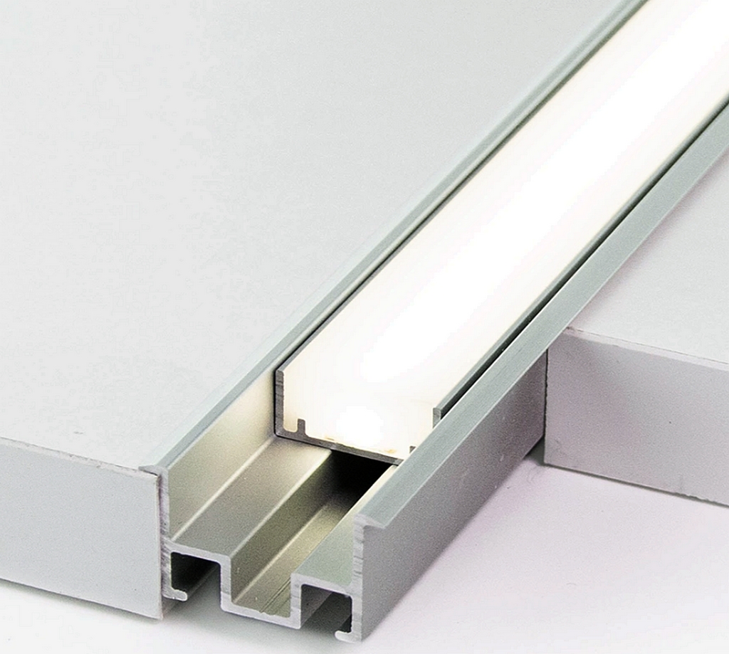 CREE LED AQU vode odolné LED svietidlá na mieru s 5 ročnou zárukou