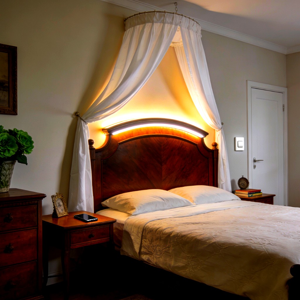 Budík svetlom: ako MiBoxer FUT035W+ a COB CCT LED pásik spravia zo spálne inteligentný „sunrise“ systém