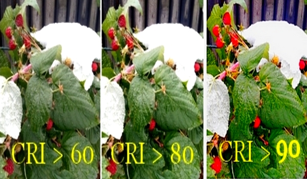 Základné jednotky svetla a svietivosti