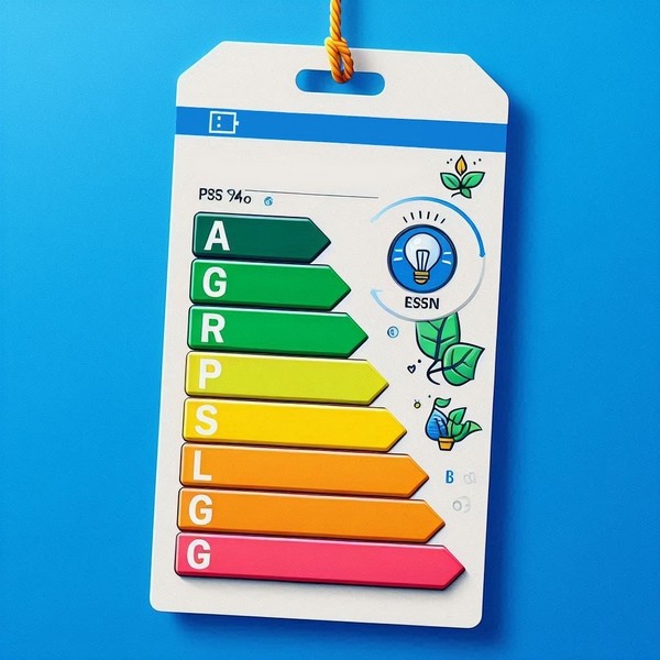 Nové energetické triedy pre LED svietidlá, platné od roku 2021