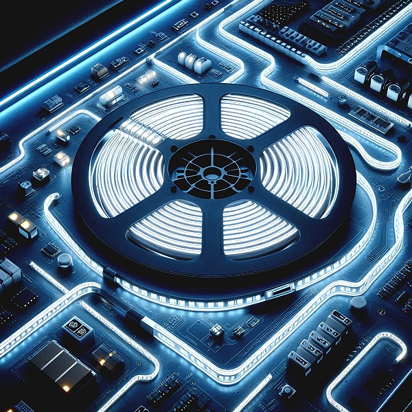 LED pásik - ďalšie pokyny pri výbere a inštalácii