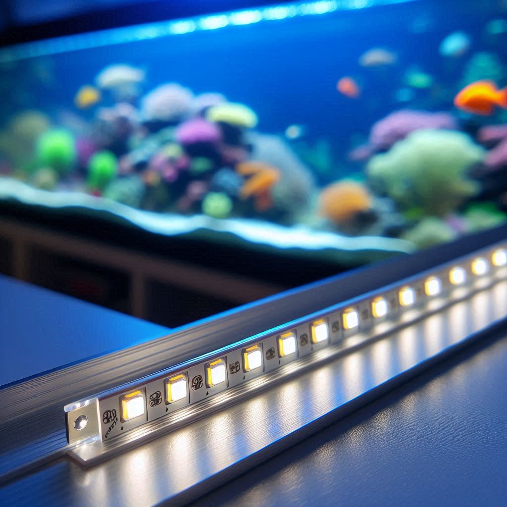 Ako je možné vyriešiť odolnosť LED pásika voči vode