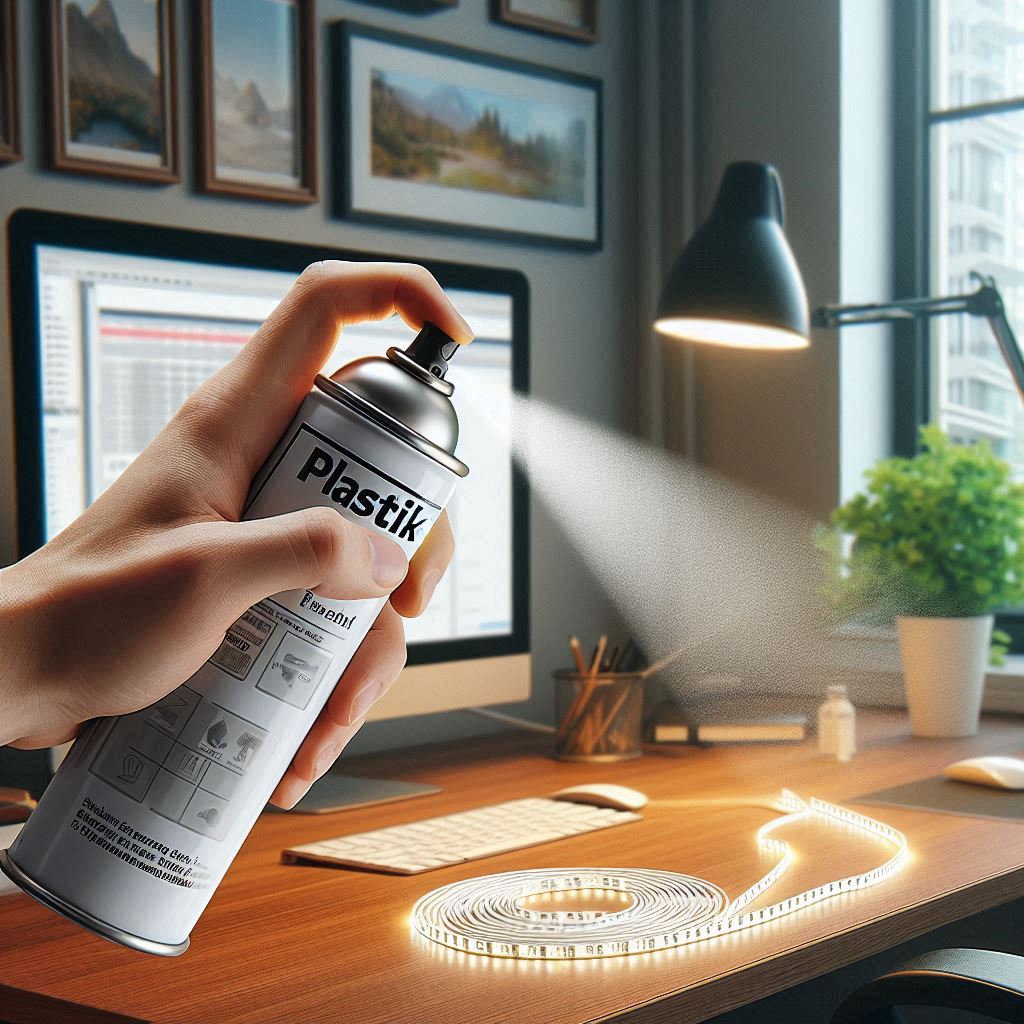 LED pásiky so špeciálnou nano vrstvou, lepšia náhrada za silikon