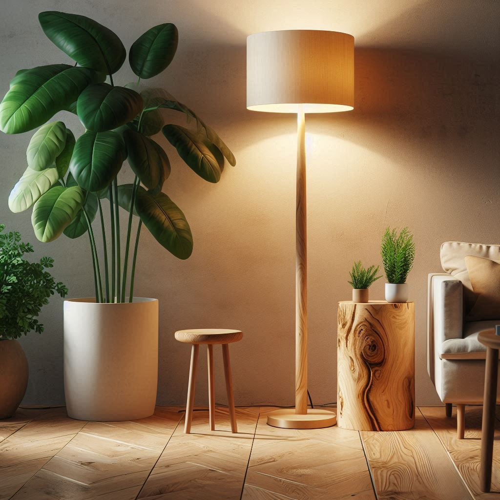 Inšpirácie na výrobu LED osvetlenia do domácnosti