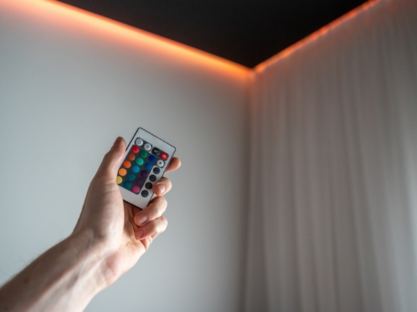 Nalaďte si spálňu do správnej atmosféry