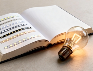 LED pásiky 12V, 24V a 230V – Konfigurátory na vytvorenie sady s LED pásikom na mieru - rozdiely, výhody a kedy ktorý typ zvoliť