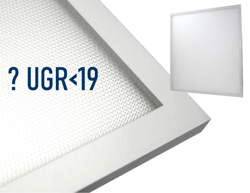 UGR pri svietidlách, čo to je a prečo je dôležitý ?