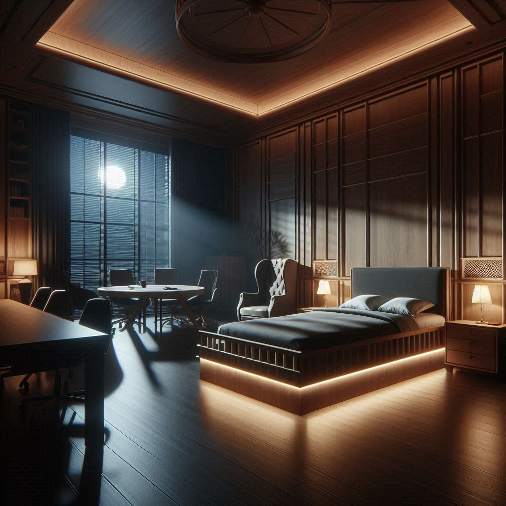 LED__senzor-podpostelou