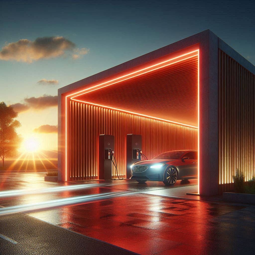 LED__cervenyneon230v