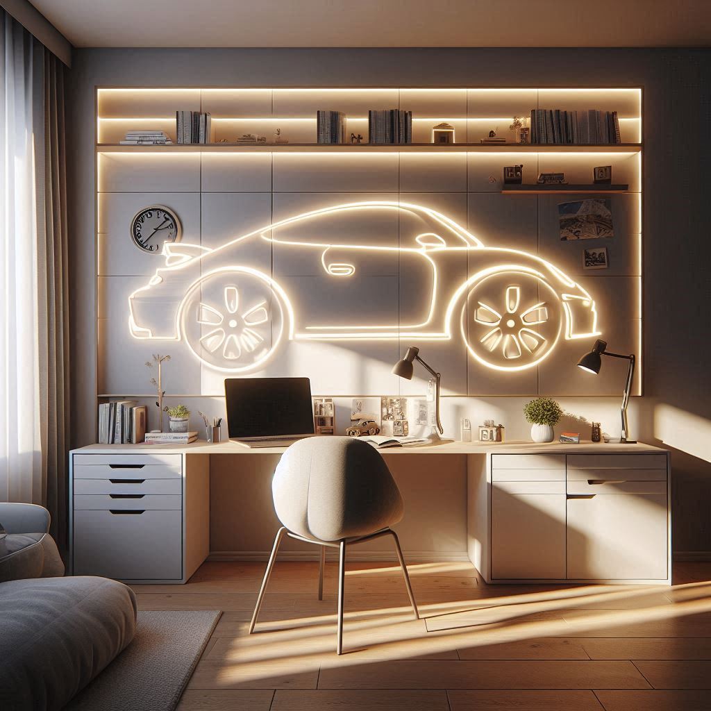 LED__neonvizbenastene