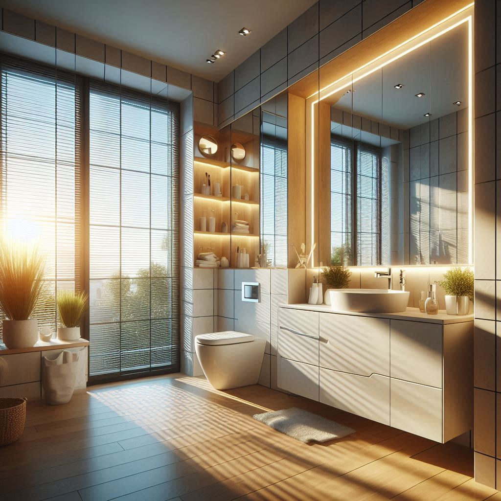 LED__osvetleneledzrkadlokupelna