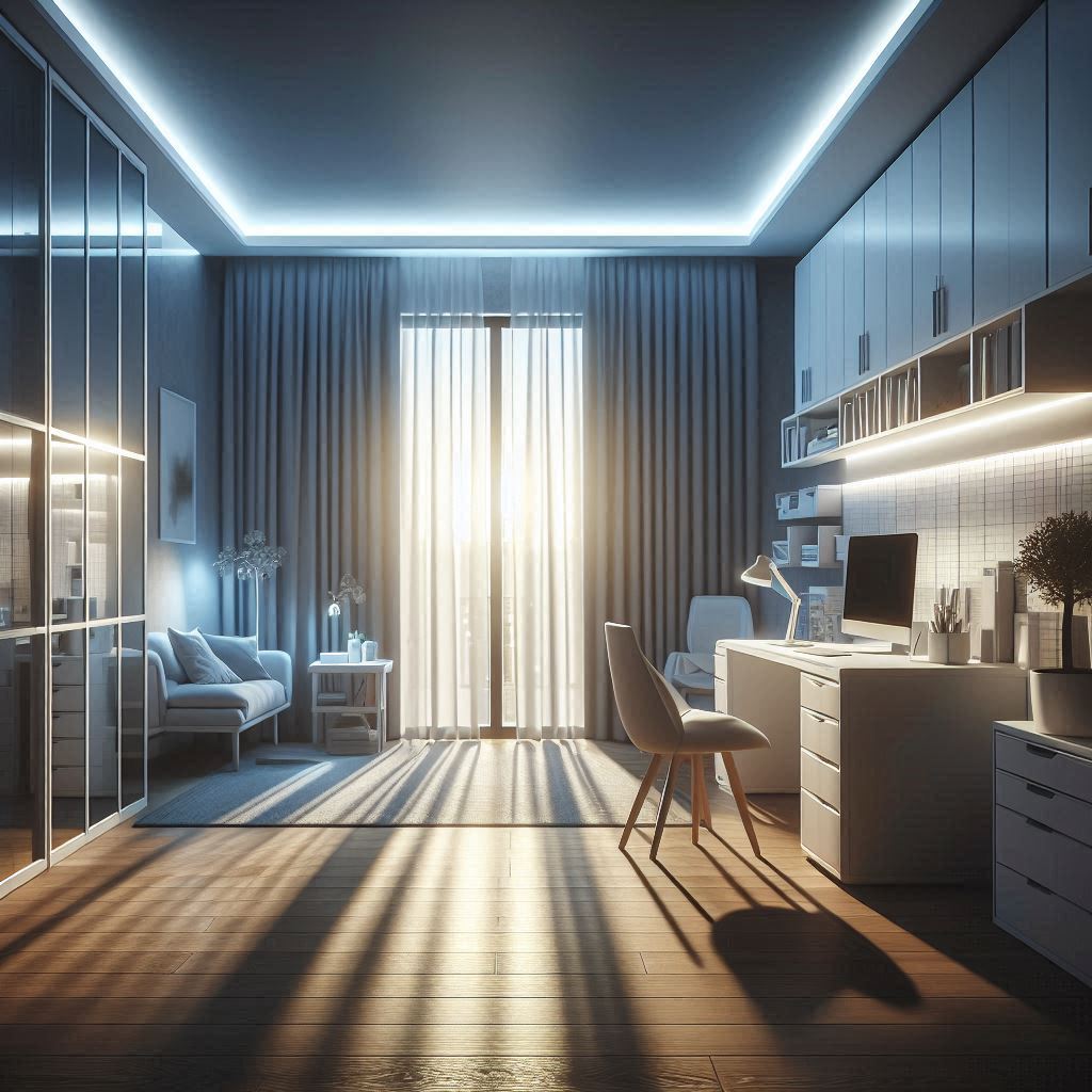 LED__studentskamodraizba