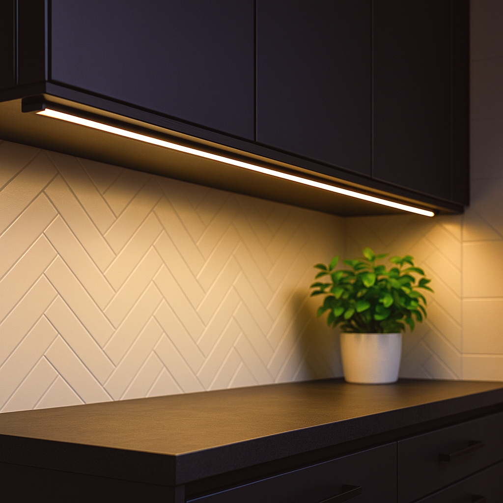 LED-tmave-kuchynske-skrinky