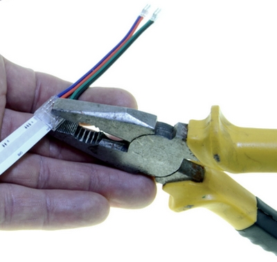 cob-led-konektor-klieste