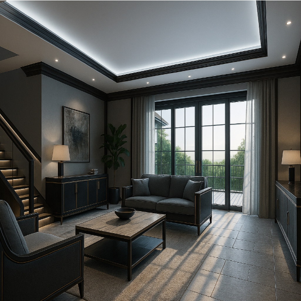 led-izba-studenabiela-znizenystrop