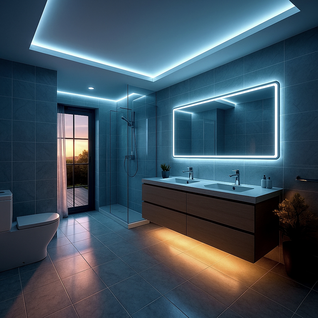 led-kupelna-studenabiela