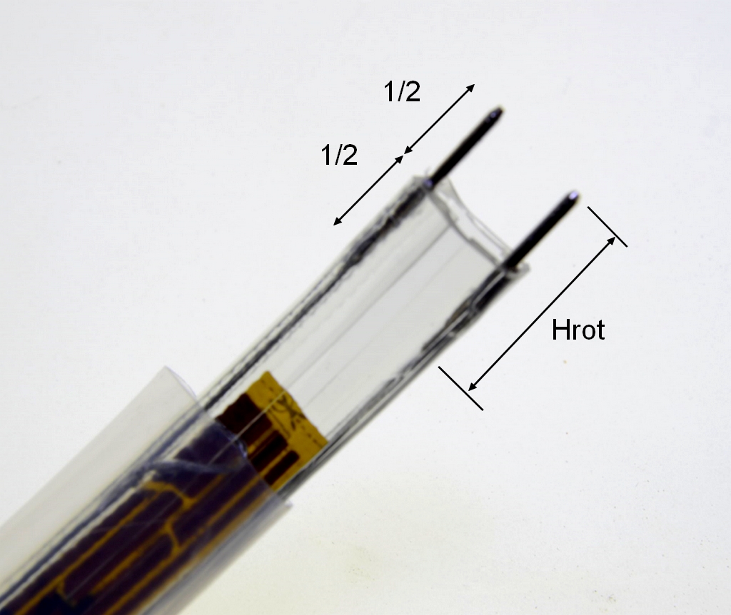 led-pas-230v-zapojenie
