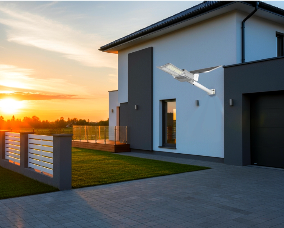 solarne-svietidlo-na-dome