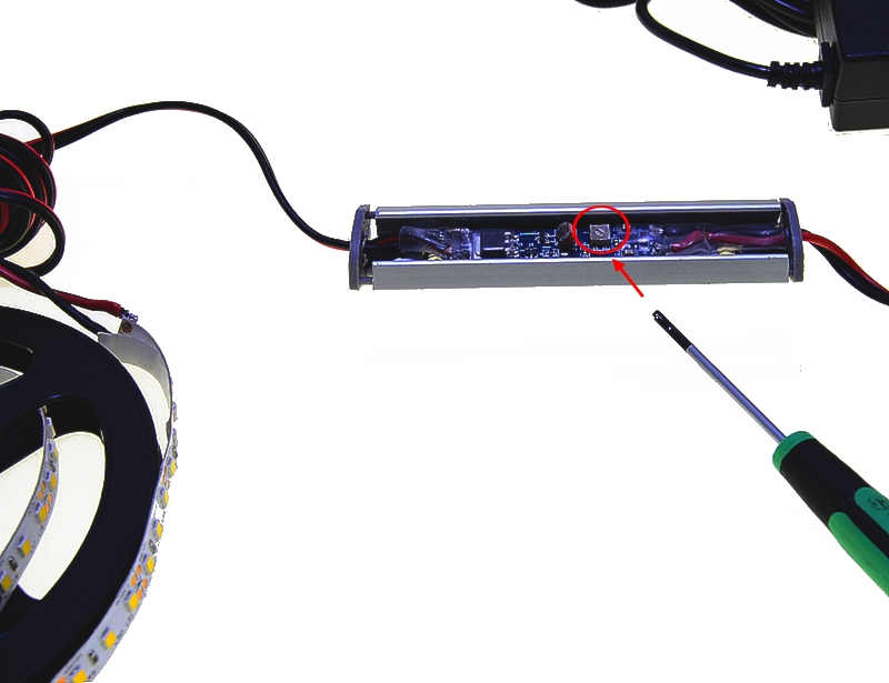 sumrakovy-stmievac-nastavenie