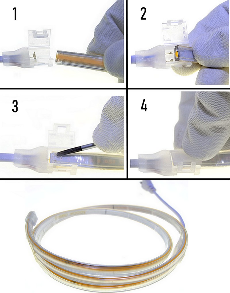 cob-led-pas-230v-zapojenie-navod