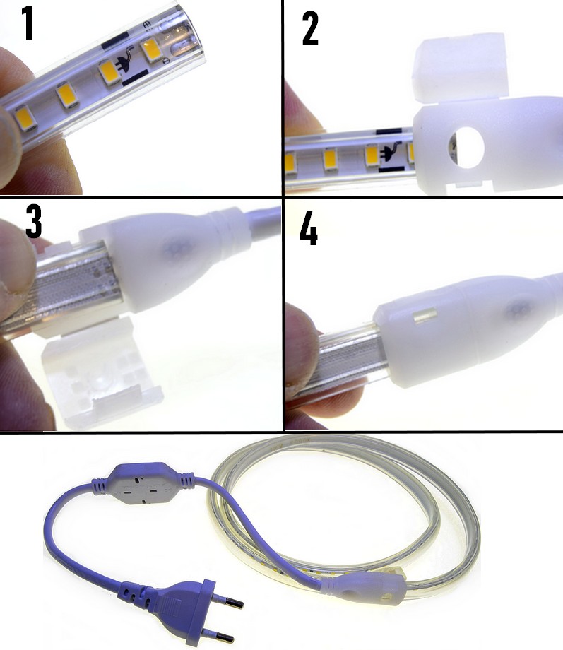 led-pas-230v-14w-20cm-navod