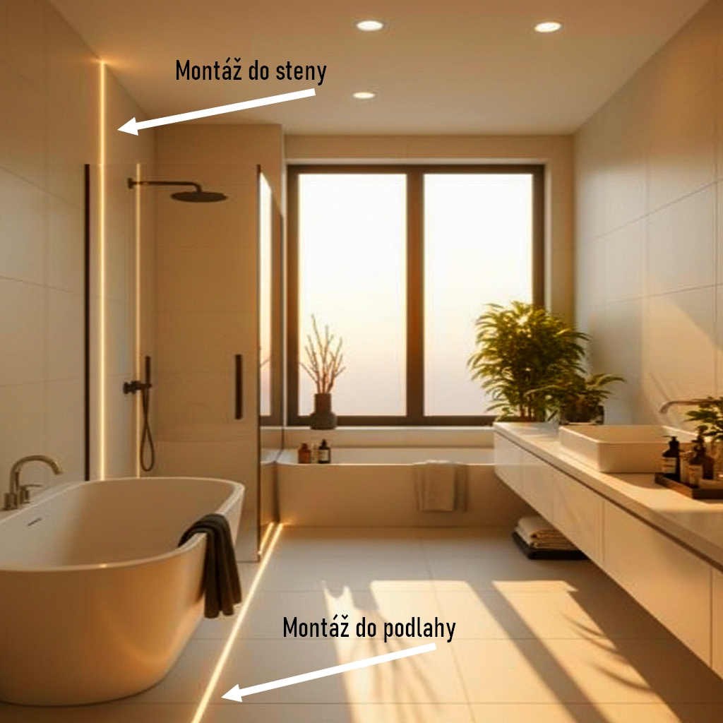 podlahove-led-svetlo-v-kupelni
