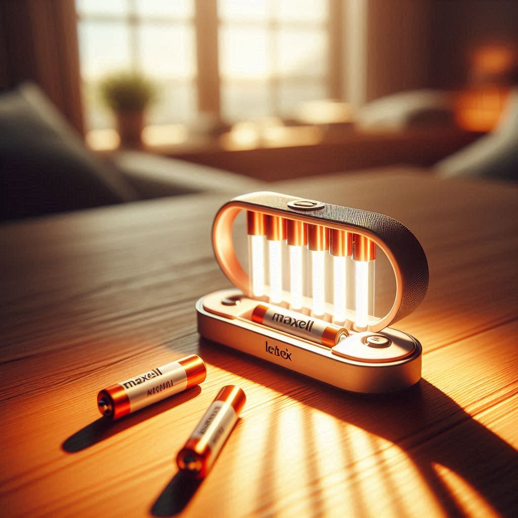 LED__maxellbaterka