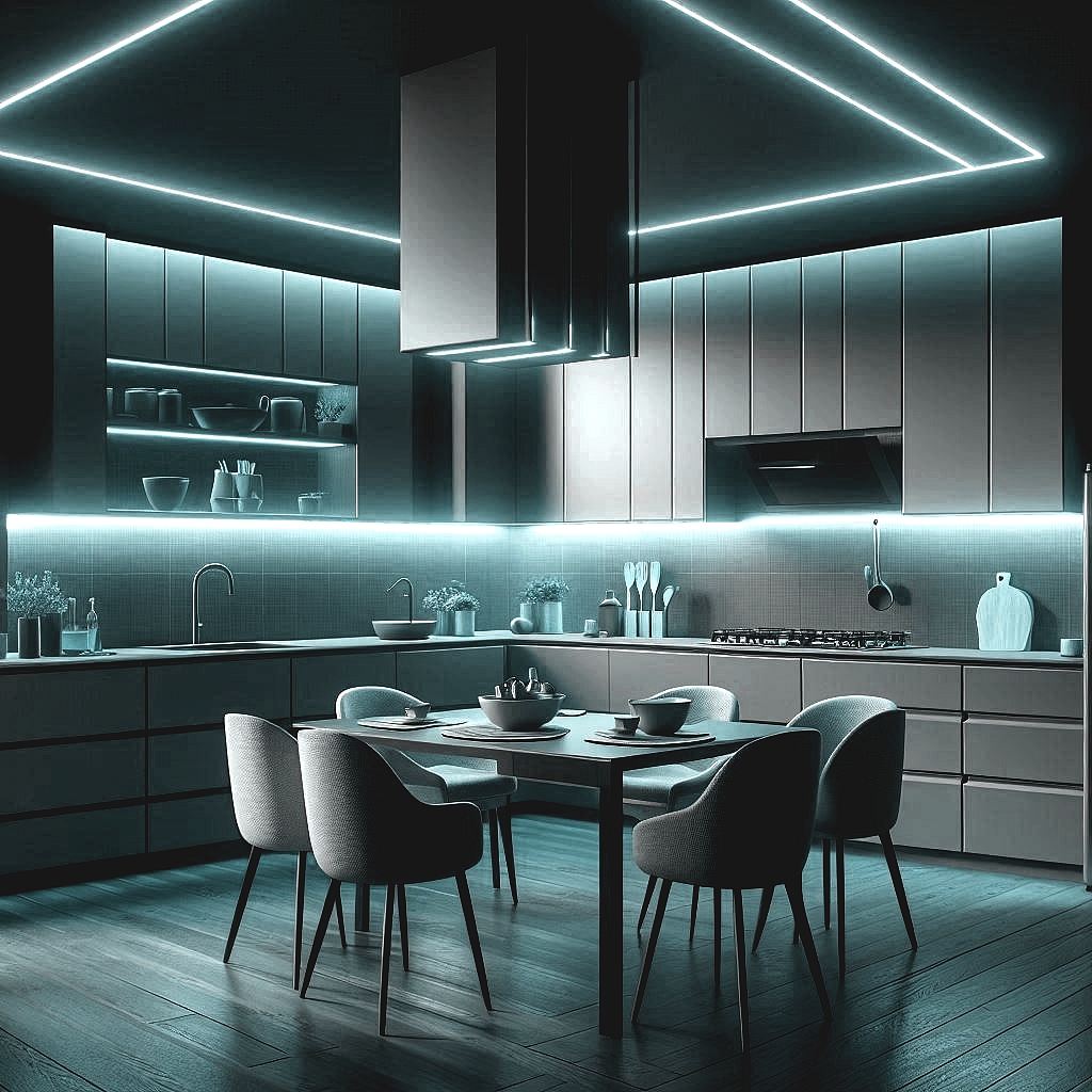 LED__1kuchnastudena