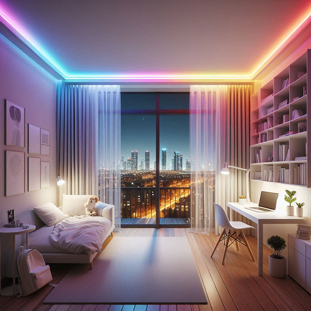 LED__RGBWdievcenskaizba