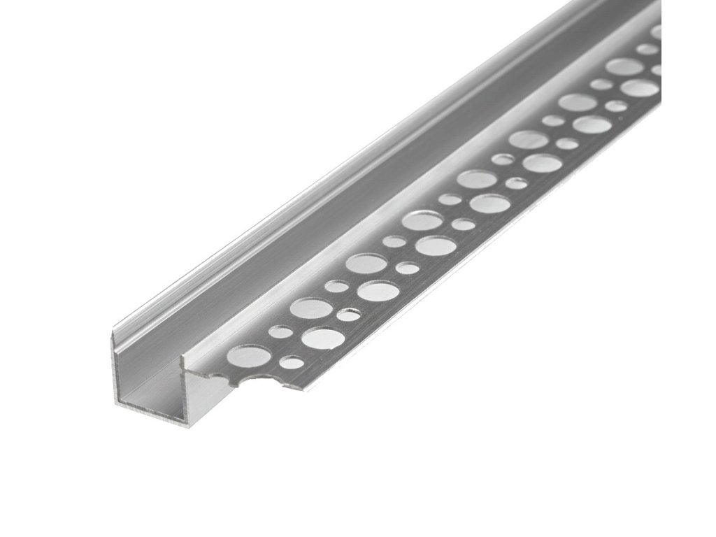 lista do sadrokartonu jednostranna