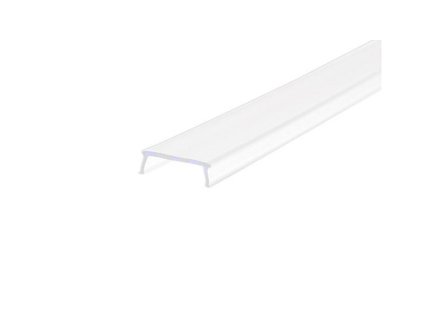 led Kryt Mliečny pre lišty Pod obklad, 2m, 1ks – konektor a príslušenstvo