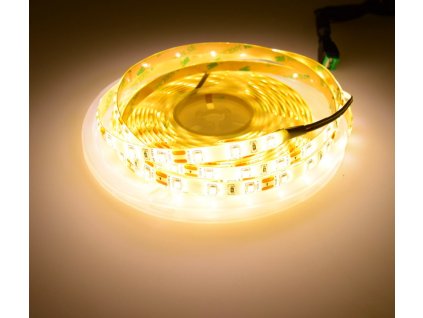 ledpasik12v9,6wteplabielaip65