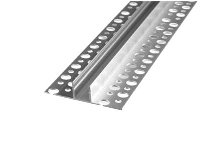 led Hliníková lišta 10mm Pod obklad, profil pre LED pásiky, 2m, 1ks – detail LED pásika