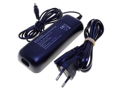 Sagemcom LED Napájací zdroj 12V 24W F3965B – pohľad na diaľkový ovládač