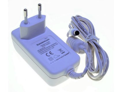 Sagemcom LED Napájací zásuvkový zdroj 12V 24W IP20 – produkt v použití