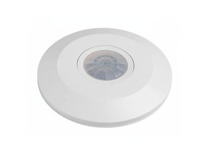 stropny pohybovy senzor osvetlenia 230v nastavitelny