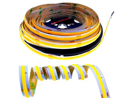 cob led pasik prestige tepla biela 5roky zaruka